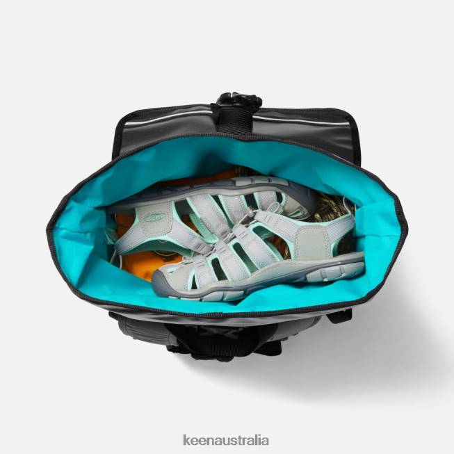 H68B438 Grey Keen CatchHaul Commuter Bag