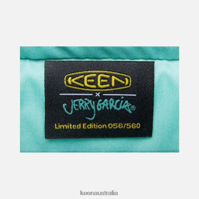 H68B446 New York at Night Keen x Garcia Backpack