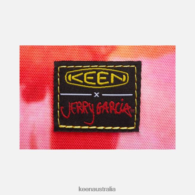 H68B446 New York at Night Keen x Garcia Backpack