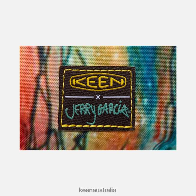 H68B457 Banyan Tree Keen x Garcia Shoulder Bag