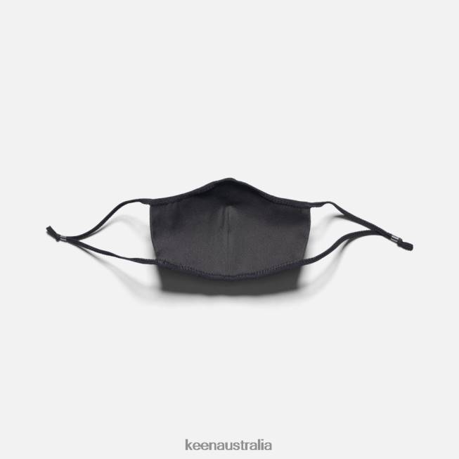 H68B449 Black Keen Together Mask M/L