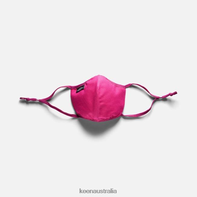 H68B452 Pink Keen Mask XS/S