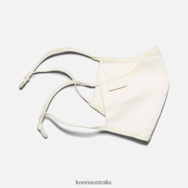 H68B467 Natural Keen Together Mask XS/S -Canvas