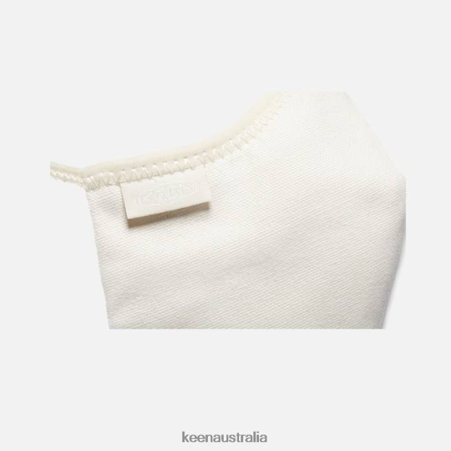 H68B467 Natural Keen Together Mask XS/S -Canvas