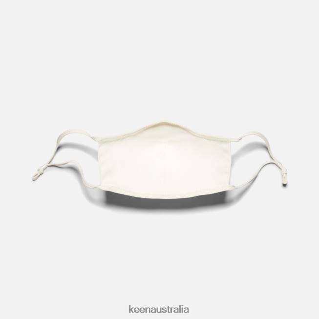 H68B467 Natural Keen Together Mask XS/S -Canvas