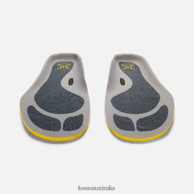 H68B418 BLACK Keen Outdoor K-20 Plus Insole