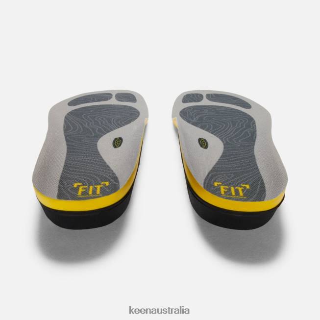 H68B418 BLACK Keen Outdoor K-20 Plus Insole