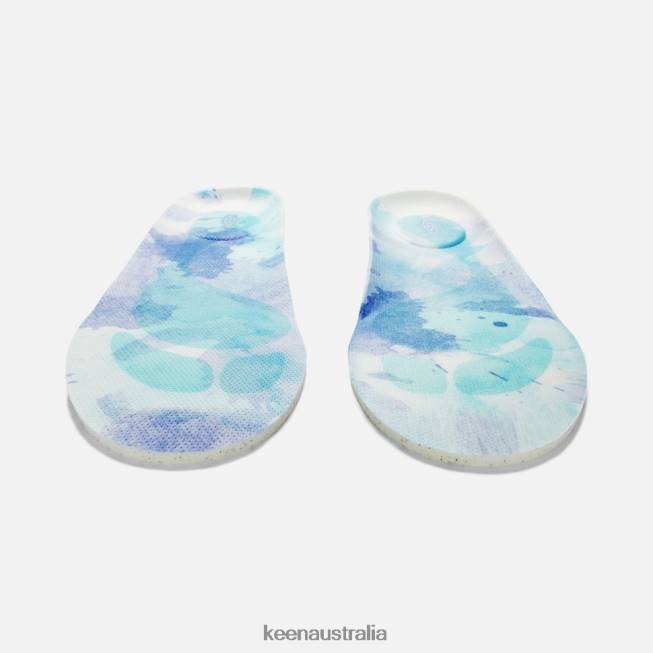 H68B439 LIGHT BLUE Keen Terradora Replacement Insole