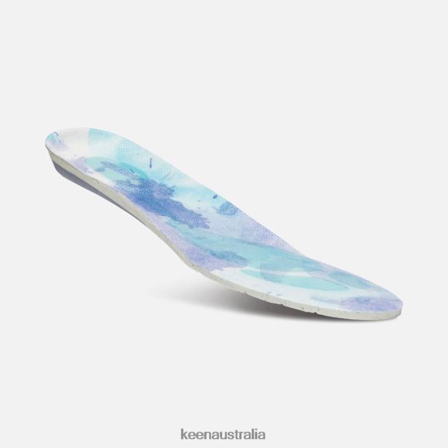 H68B439 LIGHT BLUE Keen Terradora Replacement Insole