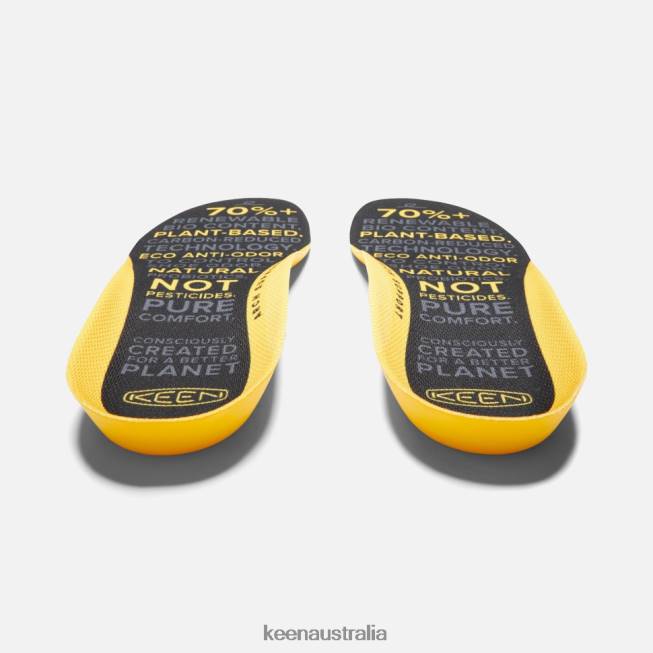 H68B444 Multi Keen K-15 Plant Based Insole