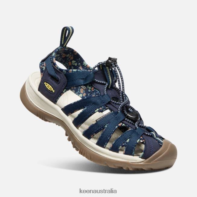 H68B360 Navy-Birch Keen Whisper