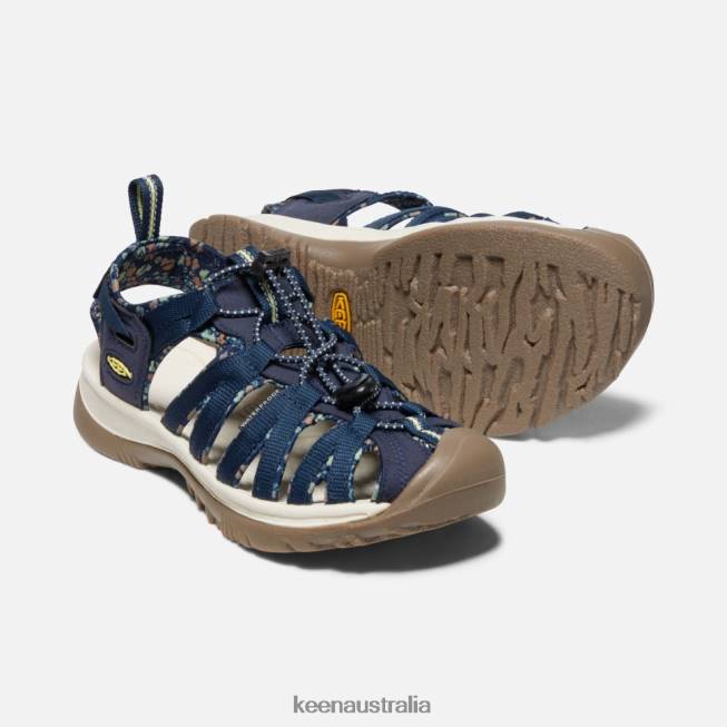 H68B360 Navy-Birch Keen Whisper