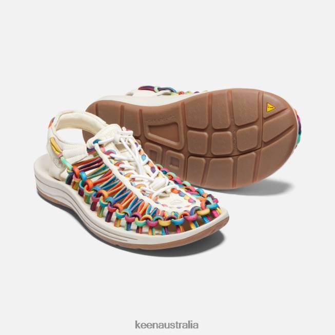 H68B366 Original Tie Dye-Birch Keen UNEEK