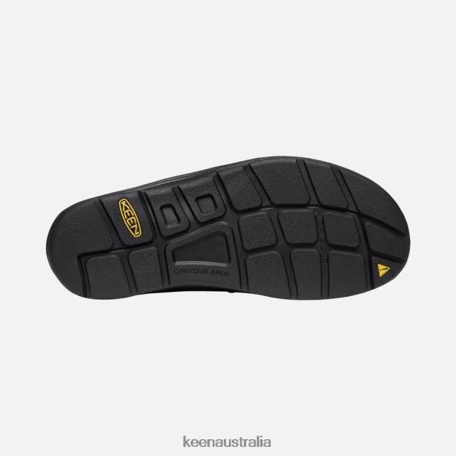 H68B104 Black Keen Uneek II Slide
