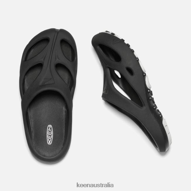 H68B105 Black-Dawn Blue Keen Shanti