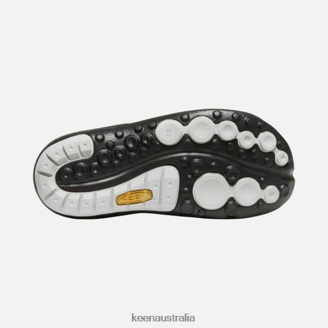 H68B105 Black-Dawn Blue Keen Shanti