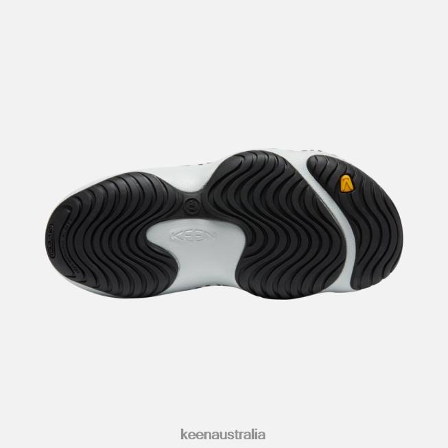 H68B358 Atms Zebra Star Keen Yogui Arts