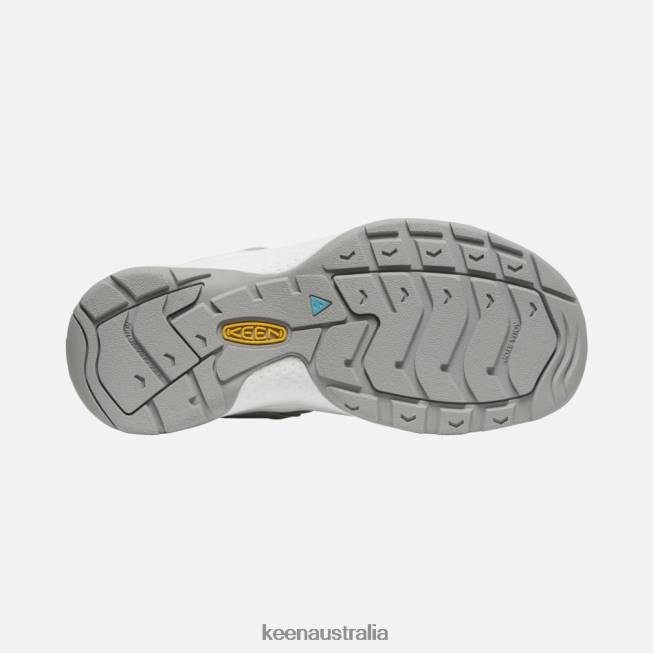 H68B44 Vapor-Porcelain Keen Astoria West Sandals