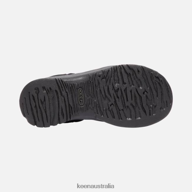 H68B57 Black-Magnet Keen Whisper