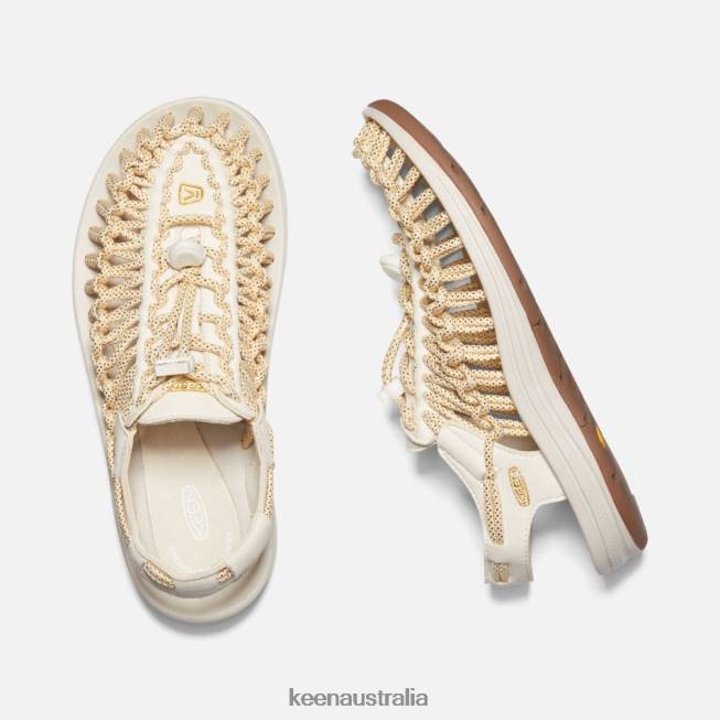 H68B66 Gold-Birch Keen UNEEK