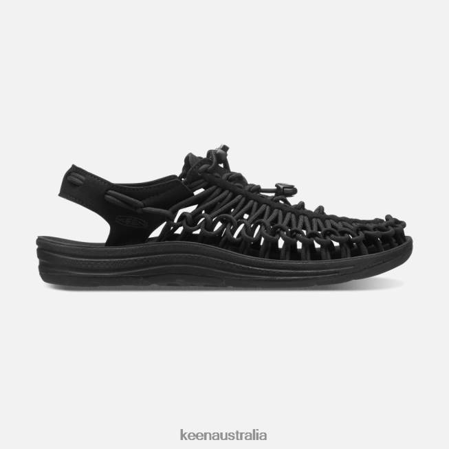 H68B67 Black Keen UNEEK