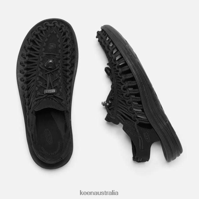 H68B67 Black Keen UNEEK