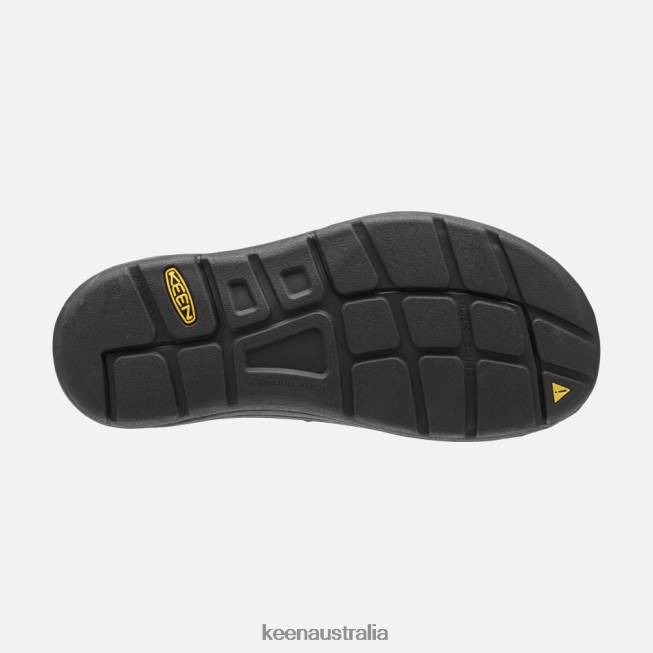H68B67 Black Keen UNEEK