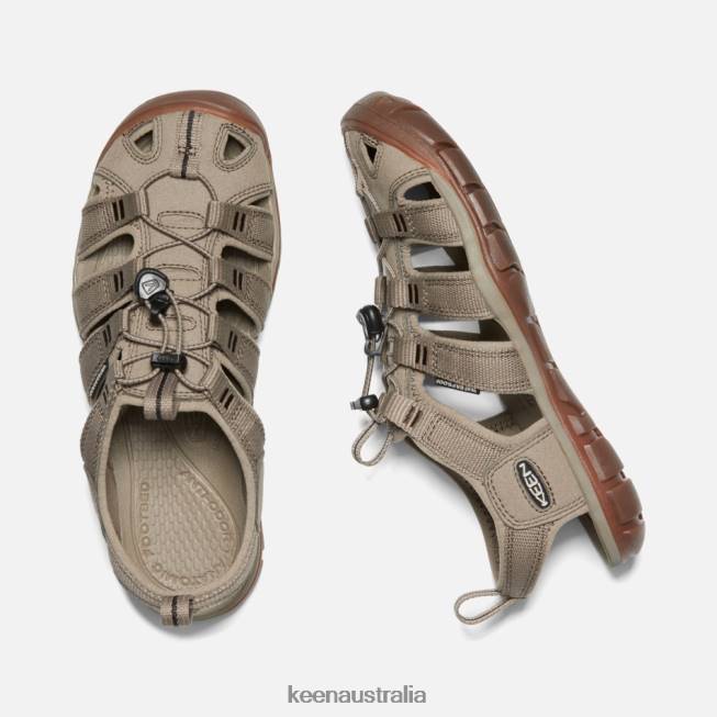 H68B71 Timberwolf Keen Clearwater CNX