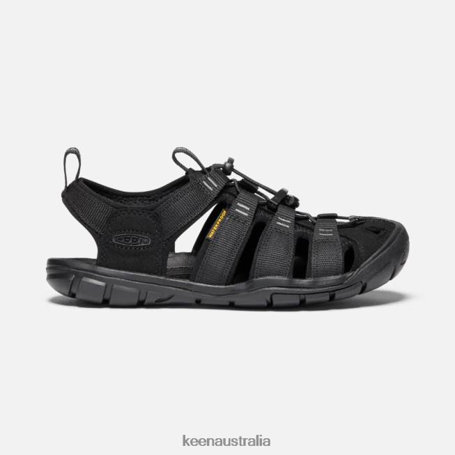 H68B72 Black Keen Clearwater CNX