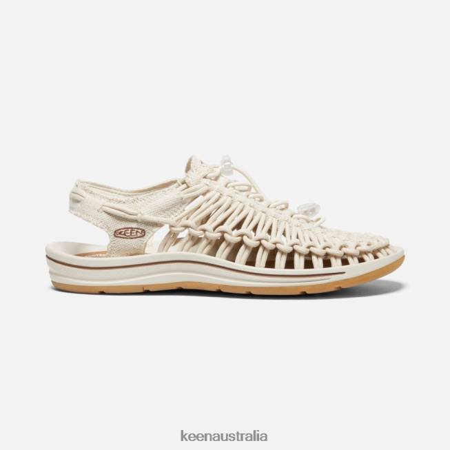 H68B74 Natural Canvas-Birch Keen UNEEK Canvas