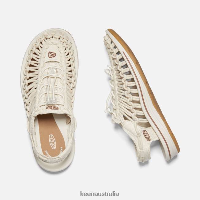 H68B74 Natural Canvas-Birch Keen UNEEK Canvas