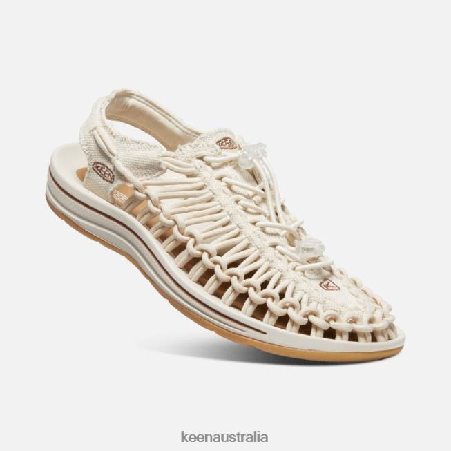 H68B74 Natural Canvas-Birch Keen UNEEK Canvas