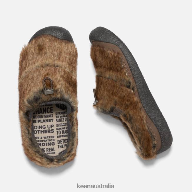 H68B81 Canteen Keen Howser III Slide