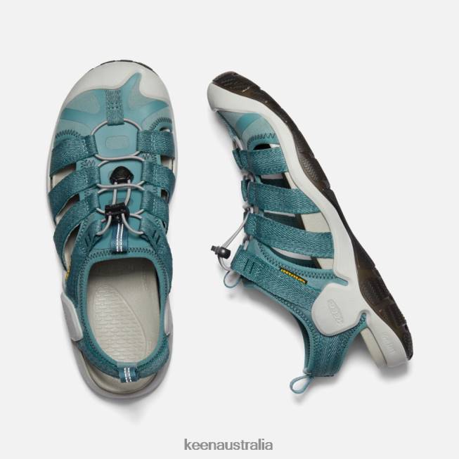 H68B89 Balsam-North Atlantic Keen CNX II