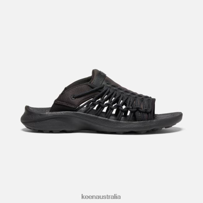 H68B94 Black Keen UNEEK SNK Slide