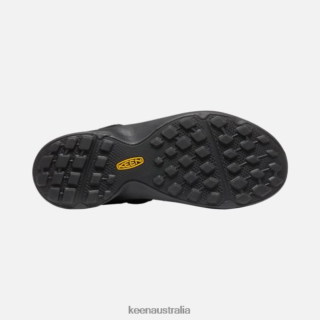 H68B94 Black Keen UNEEK SNK Slide