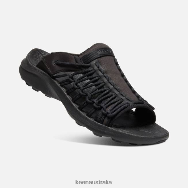H68B94 Black Keen UNEEK SNK Slide