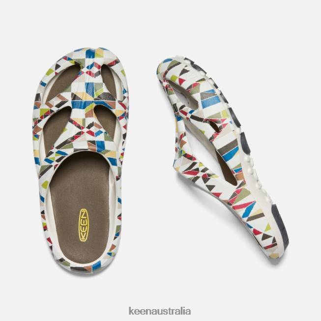 H68B99 Pacha Keen Shanti Arts