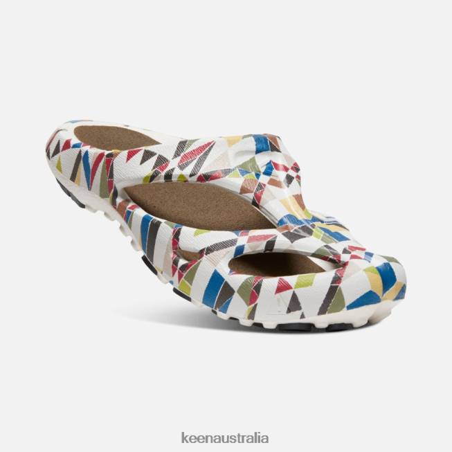 H68B99 Pacha Keen Shanti Arts