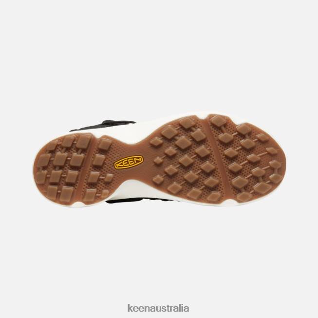 H68B125 Black-White Keen UNEEK SNK