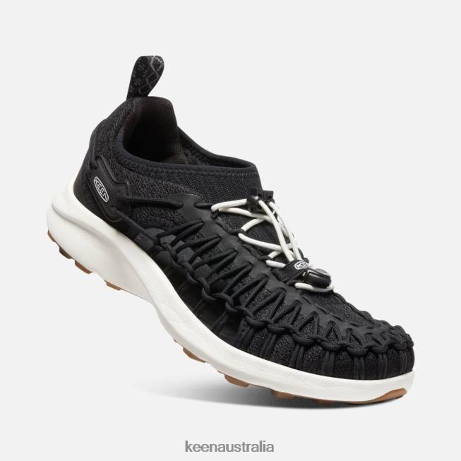 H68B125 Black-White Keen UNEEK SNK