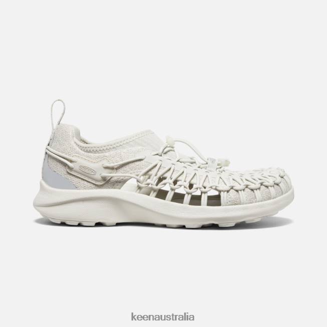 H68B126 Silver Birch-Silver Keen UNEEK SNK