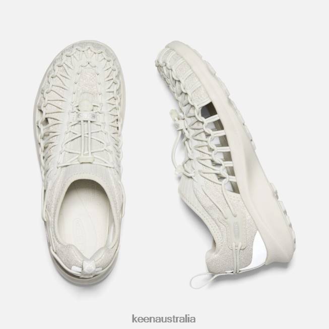 H68B126 Silver Birch-Silver Keen UNEEK SNK