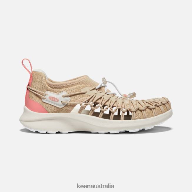 H68B127 Candied Ginger-Birch Keen UNEEK SNK