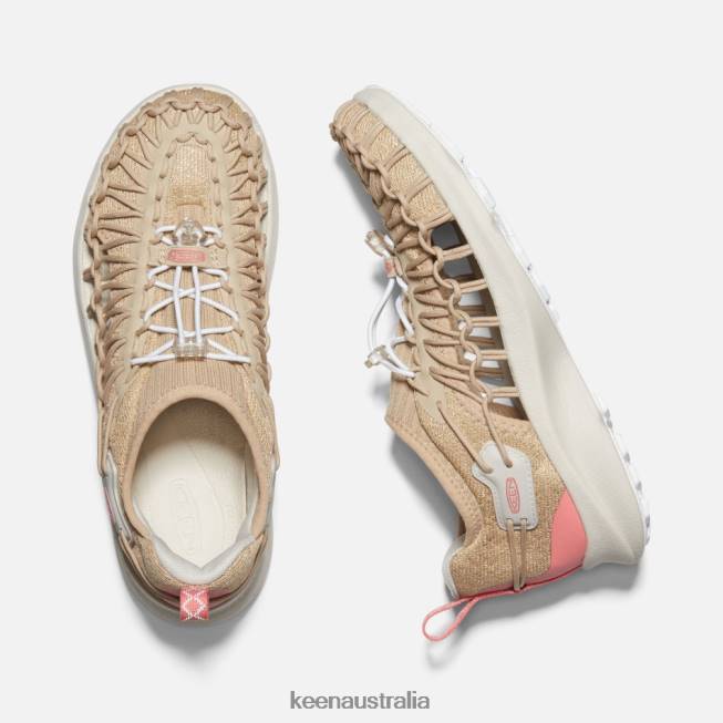 H68B127 Candied Ginger-Birch Keen UNEEK SNK