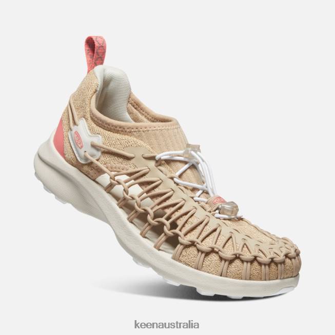 H68B127 Candied Ginger-Birch Keen UNEEK SNK