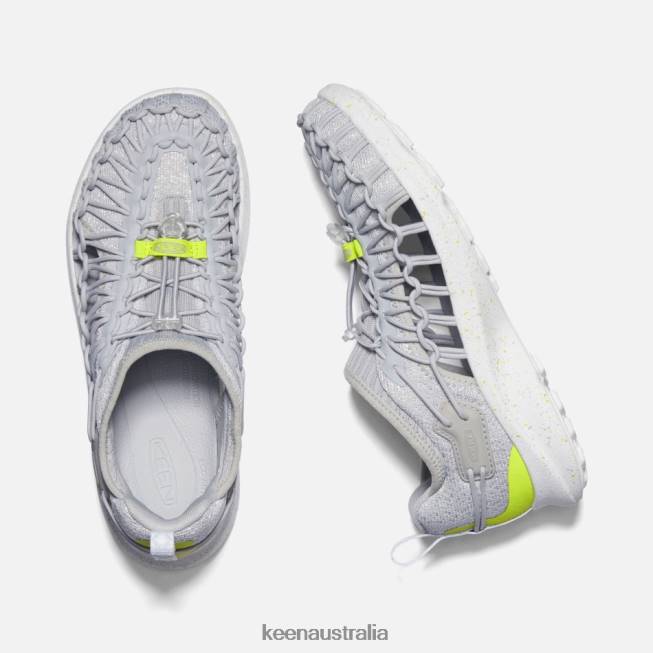 H68B128 Vapor-Evening Primrose Keen UNEEK SNK