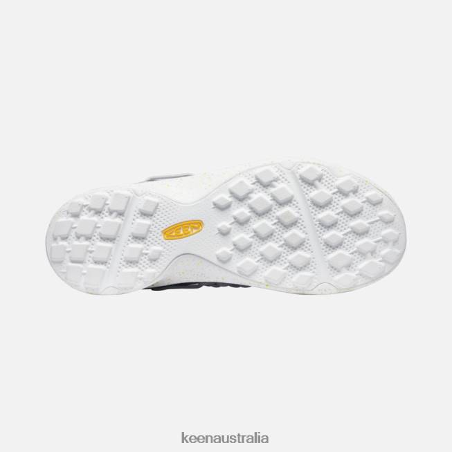 H68B128 Vapor-Evening Primrose Keen UNEEK SNK