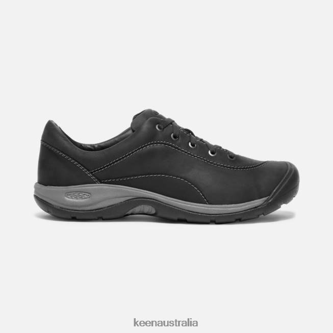H68B135 Black-Steel Grey Keen Presidio II