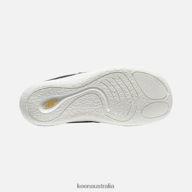 H68B159 Black Perf Keen Howser Harvest